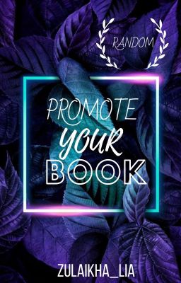 Promote Your Book ! ✔ [CLOSE FOREVER]