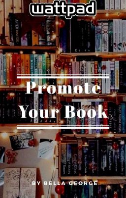 Promote your book || Read/Follow/Comment