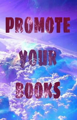 Promote Your Books