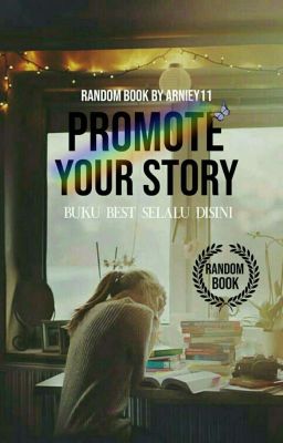 Promote your Story (Close) 