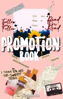 Promotion Book