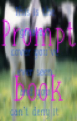 Prompt book