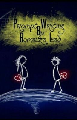 Prompt Writing By Romaiza Ibad