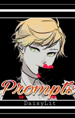 Prompts || MIRACULOUS TALES