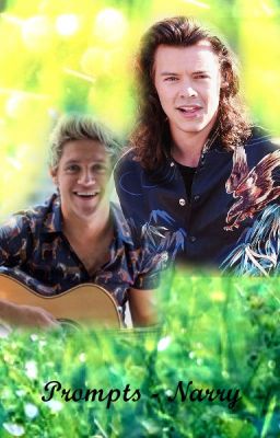 Prompts - Narry