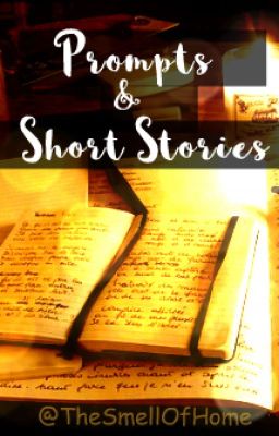 Prompts & Short Stories