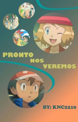 Pronto nos veremos (Amourshipping) 