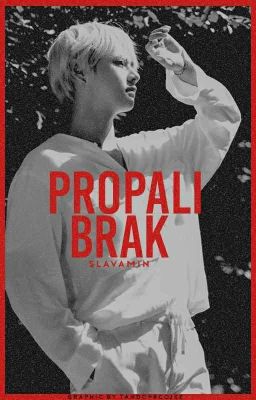 Propali brak [kth]