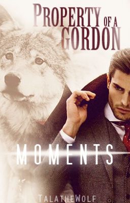 Property of a Gordon: Moments