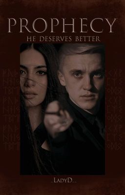 PROPHECY || He deserves better (English)