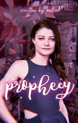 PROPHECY ➣ original ₁ (✓)