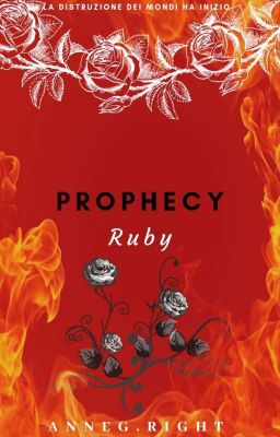 Prophecy - Ruby [COMPLETA]