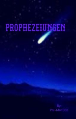 Prophezeiungen 