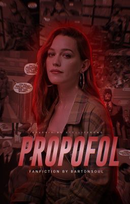 PROPOFOL, matt murdock