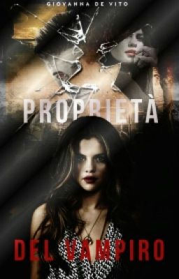 Proprietà del Vampiro ||Justin Bieber & Selena Gomez