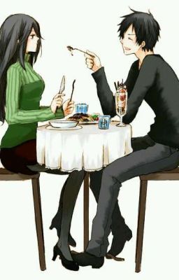 propuesta (izaya x nami)