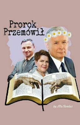 Prorok Przemówił 