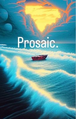 Prosaic.