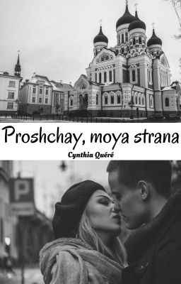 Proshchay, moya strana (Adieu, mon pays.) - Tome 2.2