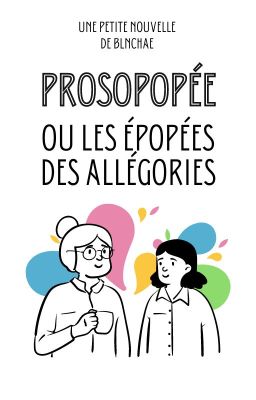 Prosopopée