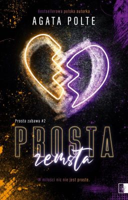 Prosta zemsta [WYDANY]