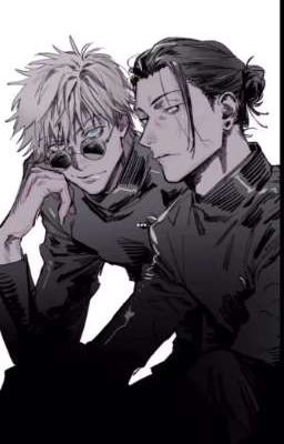 Prostitutos (Jujutsu Kaisen)