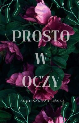 Prosto w oczy 