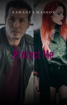 Protect Me - Antonio Dawson