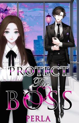 Protect The Boss