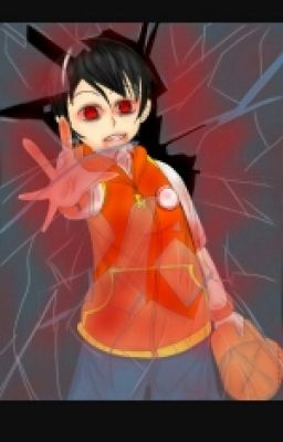 Protect You From Everyone (FangXfem!Boboiboy)