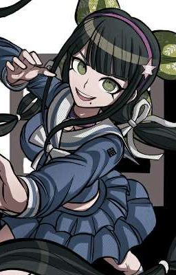 Protect You With All Of My Heart! Tenko x fem reader 