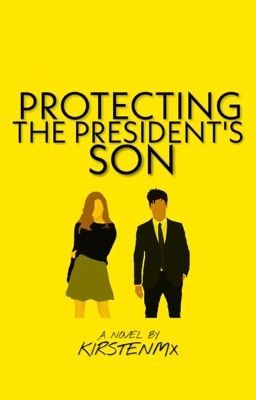 Protecting the President's Son | ✔️