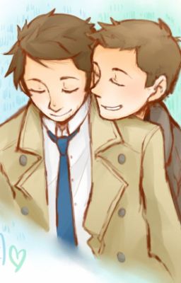 Protecting You- Destiel