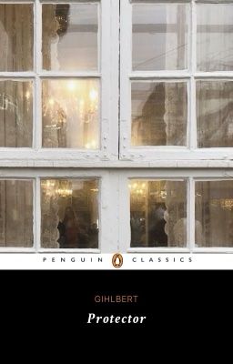 PROTECTOR ✷ B. Barnes