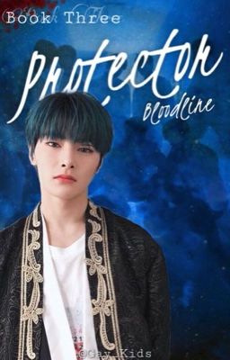 Protector // Hyunin {Bloodline Trilogie}