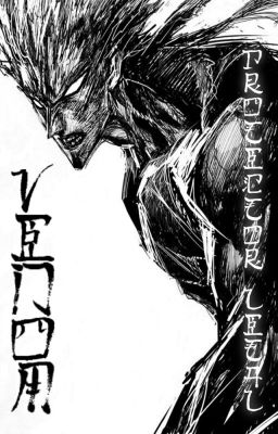 Protector Letal: Venom (BNHA)