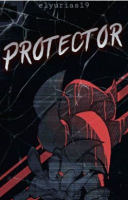 Protector - shadamy