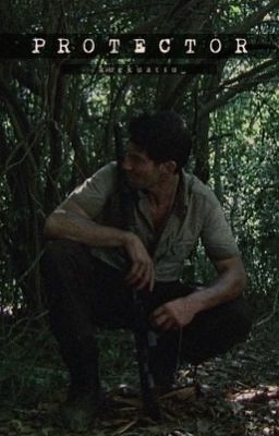 PROTECTOR | Shane Walsh