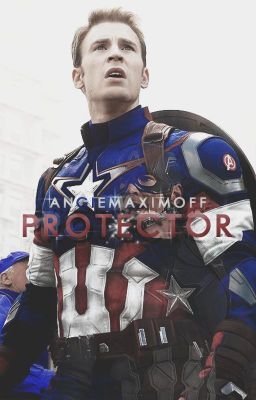 Protector | Steve Rogers