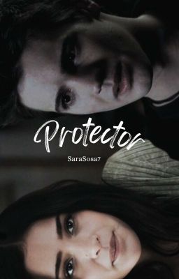 Protector | X-FILES Fanfic | SaraSosa7 