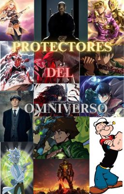 Protectores de los omniversos