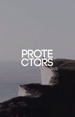 PROTECTORS ↠ SETH CLEARWATER [R.U]