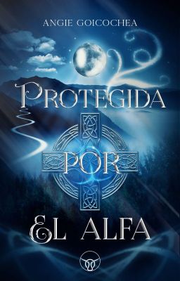 PROTEGIDA POR EL ALFA ©