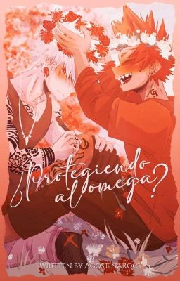 ¿Protegiendo al Omega? [KiriBaku]