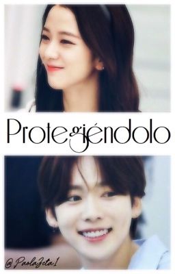 『🍶❁PROTEGIÉNDOLO❁🍶』 ⋰Ji Soo x Jin Woo⋱ (🐺OMEGAVERSE🐺) «🔹T.S🔹»