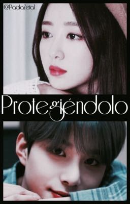 *『📓❁PROTEGIÉNDOLO❁📓』 ⋰Yves x Jung Woo⋱ (🐺OMEGAVERSE🐺) «🔹2.S🔹»