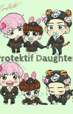 Protektif Daughter 