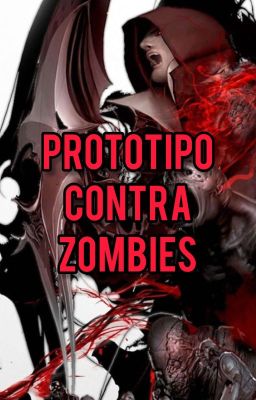 Prototipo contra zombies (T/n X Highschool of the Dead)