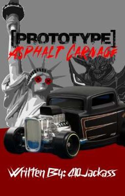 [Prototype] Asphalt Carnage