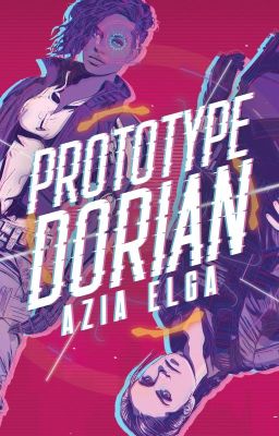 Prototype Dorian